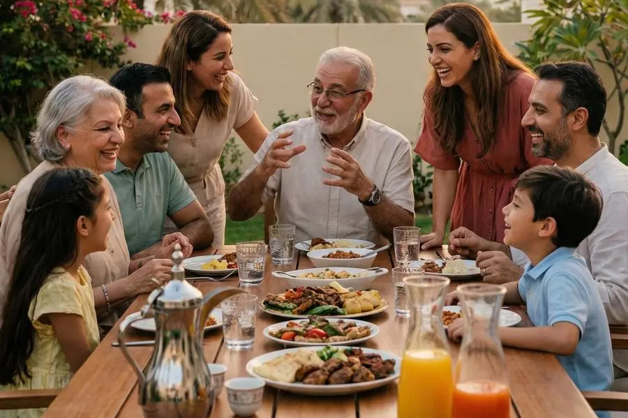 Estate Planning For Expat Life: Blanket Launches In The UAE