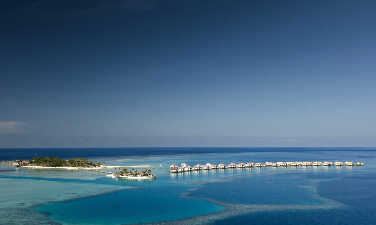 Escape To The Maldives This Summer With RAH GILI MALDIVES