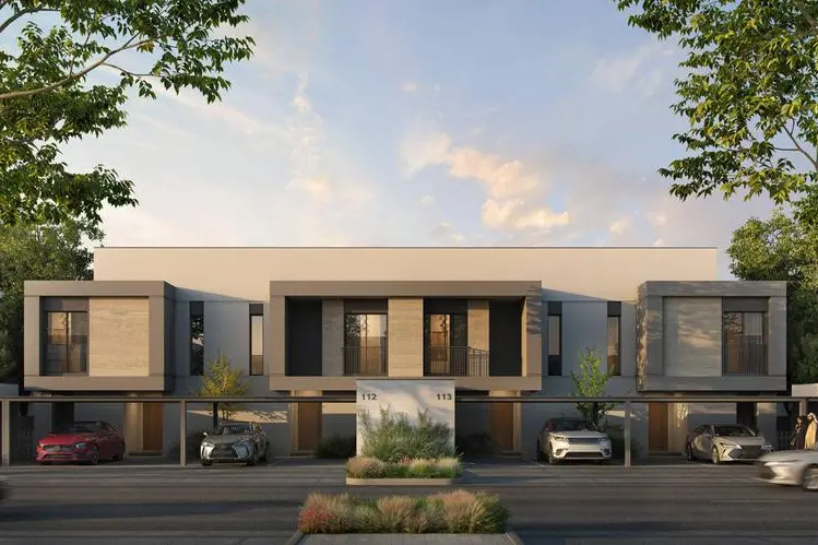 Aldar Introduces The Orchids, A Limited Collection Of Family Homes In The Established YAS Acres Community