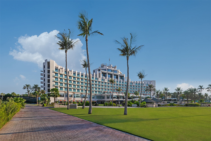 A Summer Of Discovery Awaits At JA Resorts & Hotels Across The UAE, Maldives, And Scotland