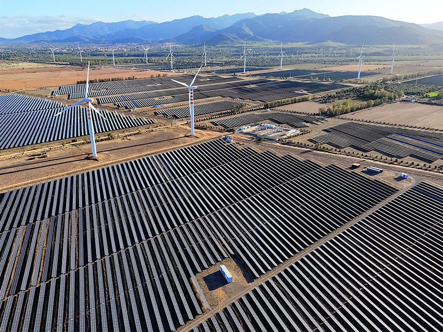 EU To Mobilise Up To €25 Billion For Renewable Energy, Clean Technology By 2035