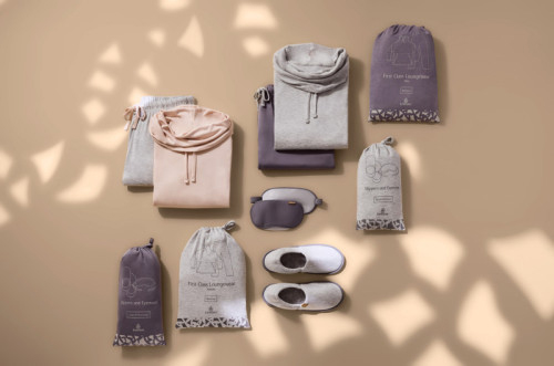 Emirates recycles and reuses 88,000 kilograms of plastic from inflight dining