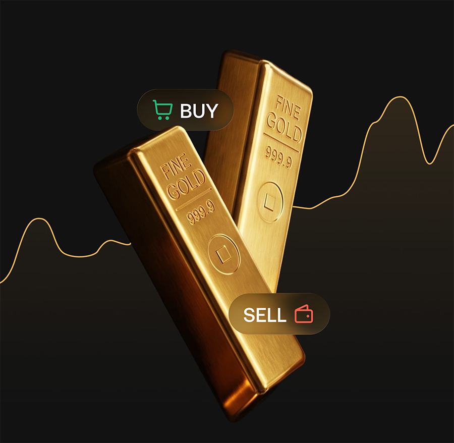 PRYPCO Mint Launches Gold, Becoming The Region’s First Platform To Combine Tokenized Real Estate And Gold Investing