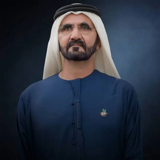 Mohammed Bin Rashid Issues Law Establishing Dubai Longevity Authority