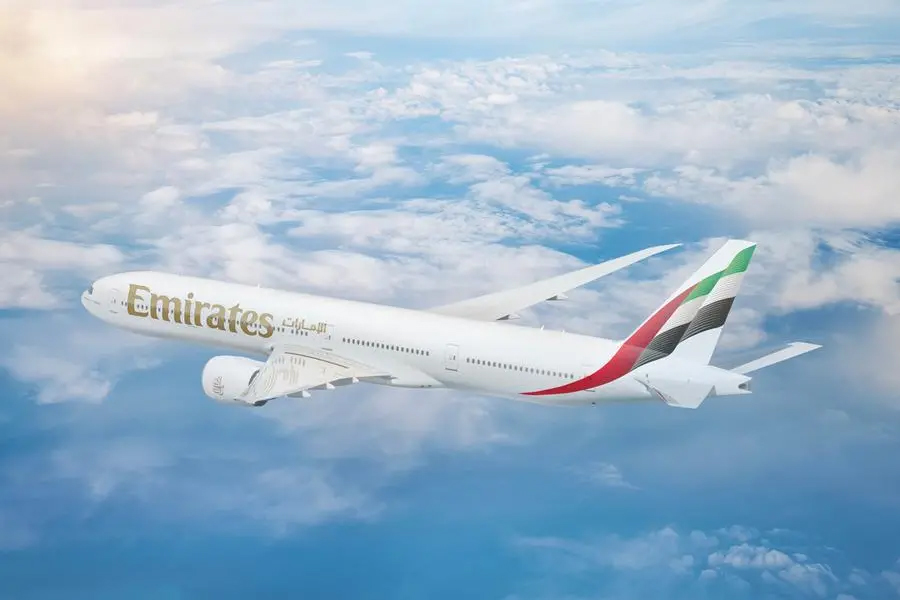 Emirates Screens FIFA World Cup 26 Live On Flights Via Sport 24