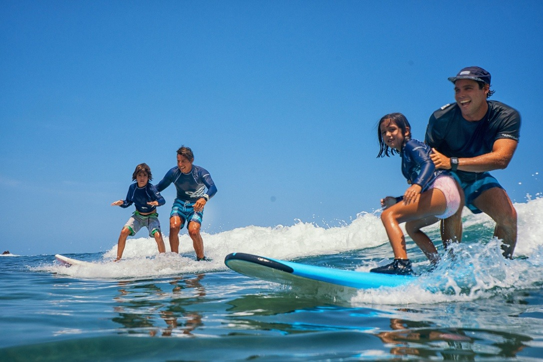 Four Seasons Resorts Maldives Introduces Learn With Legends, A Summer Camp For Families Led By World-Class Talent