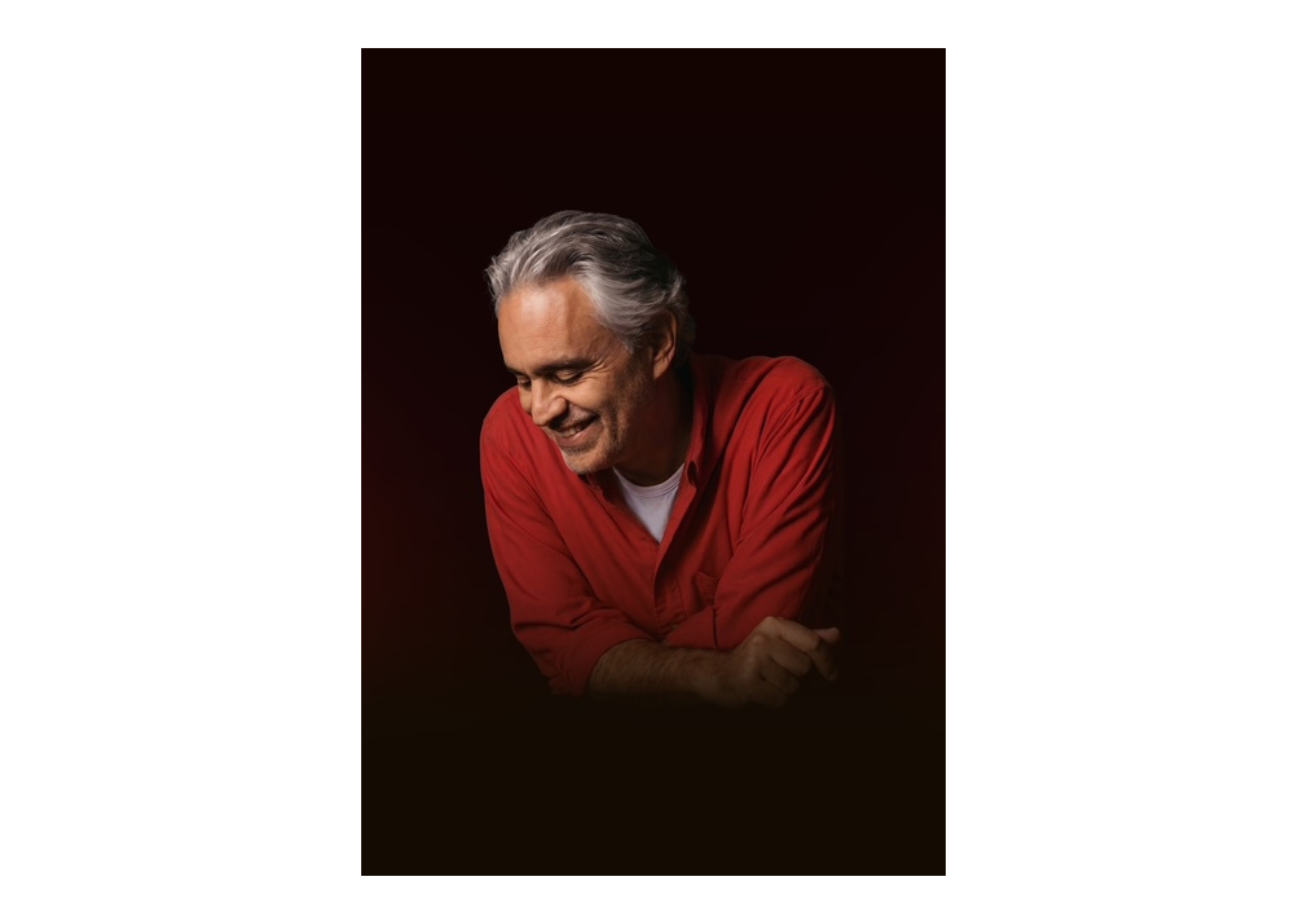 Andrea Bocelli To Perform At The inaugural Yasalam Classics During The Abu Dhabi Grand Prix Week