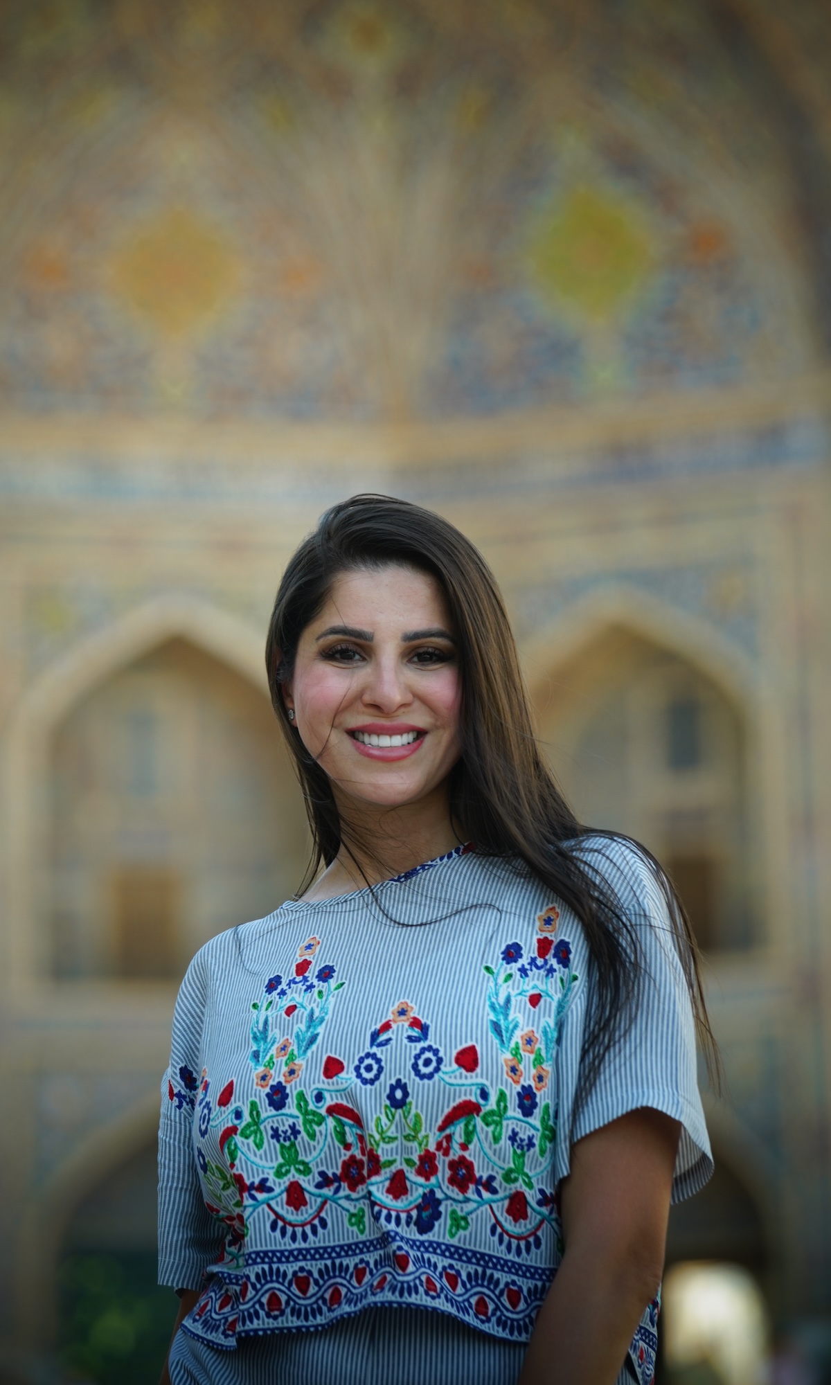 Arabic Lifestyle Creator Wafa Yahya Unveils Travel Series For Smarter, More Seamless Travel