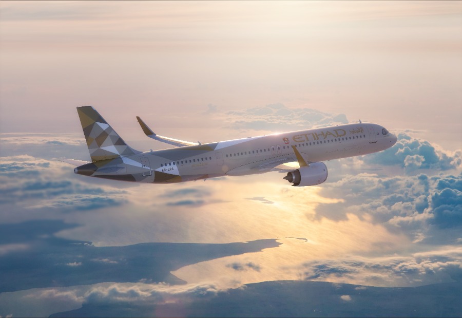 Etihad Airways Offers Up To 20% Off Fares To Exciting Global Destinations