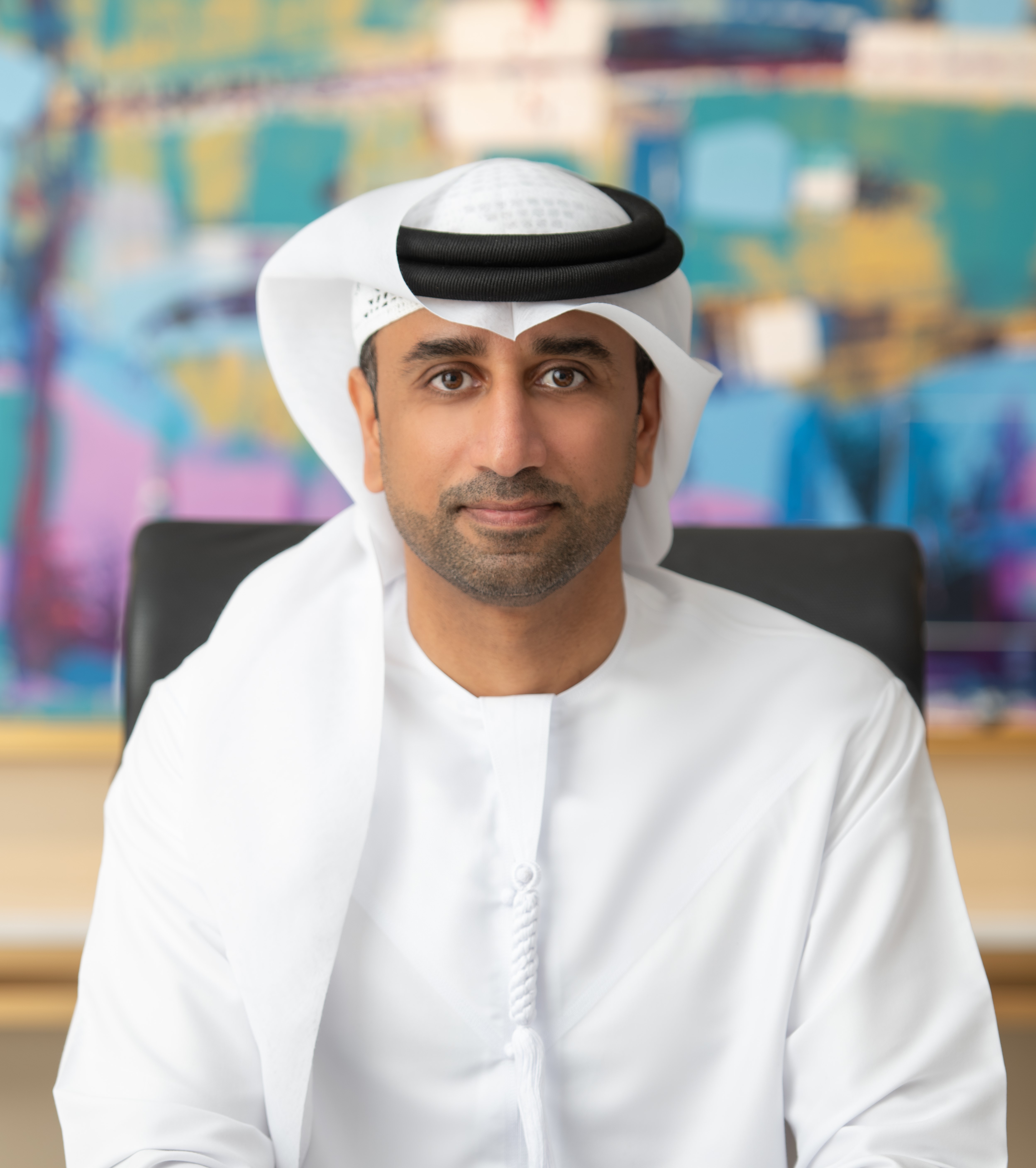 du Reports A Healthy H1 2026 Performance With 12.6% Net Profit Growth