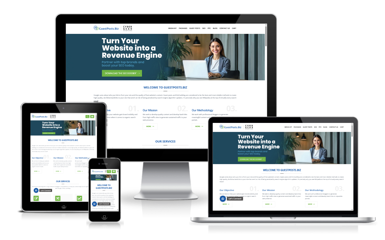 Guest Posts Market Size: A Growing Industry In The Digital Marketing Ecosystem