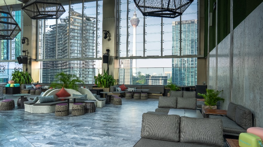 Stay Longer And Experience More At W Kuala Lumpur