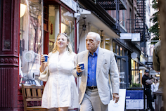 Lavazza, Francesca And Martin Scorsese Present “Family Blend”: A Mini-Series Celebrating The Magic Of Coffee