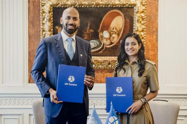 UN Tourism And The Bench Enter Groundbreaking Partnership To Drive Global Tourism Investment