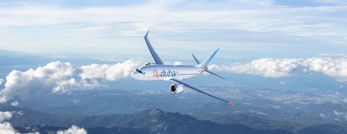 Tips From flydubai For The Busy Summer Period
