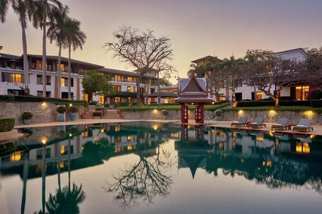 Thailand Introduces ‘Healing Is The New Luxury’ To Meet Growing GCC Demand For Wellness And Medical Travel