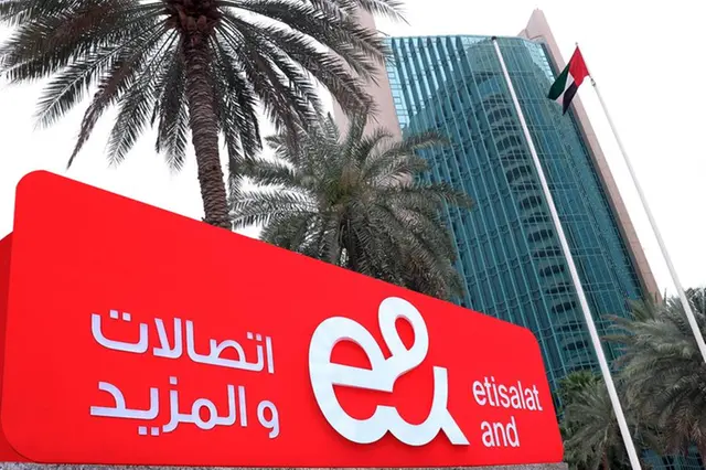 E& Announces USD 5.95bln Sale Of Vodafone Investment