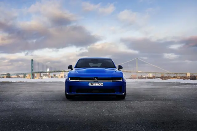 Dodge Charger Design: Heritage Takes Shape In A New Era
