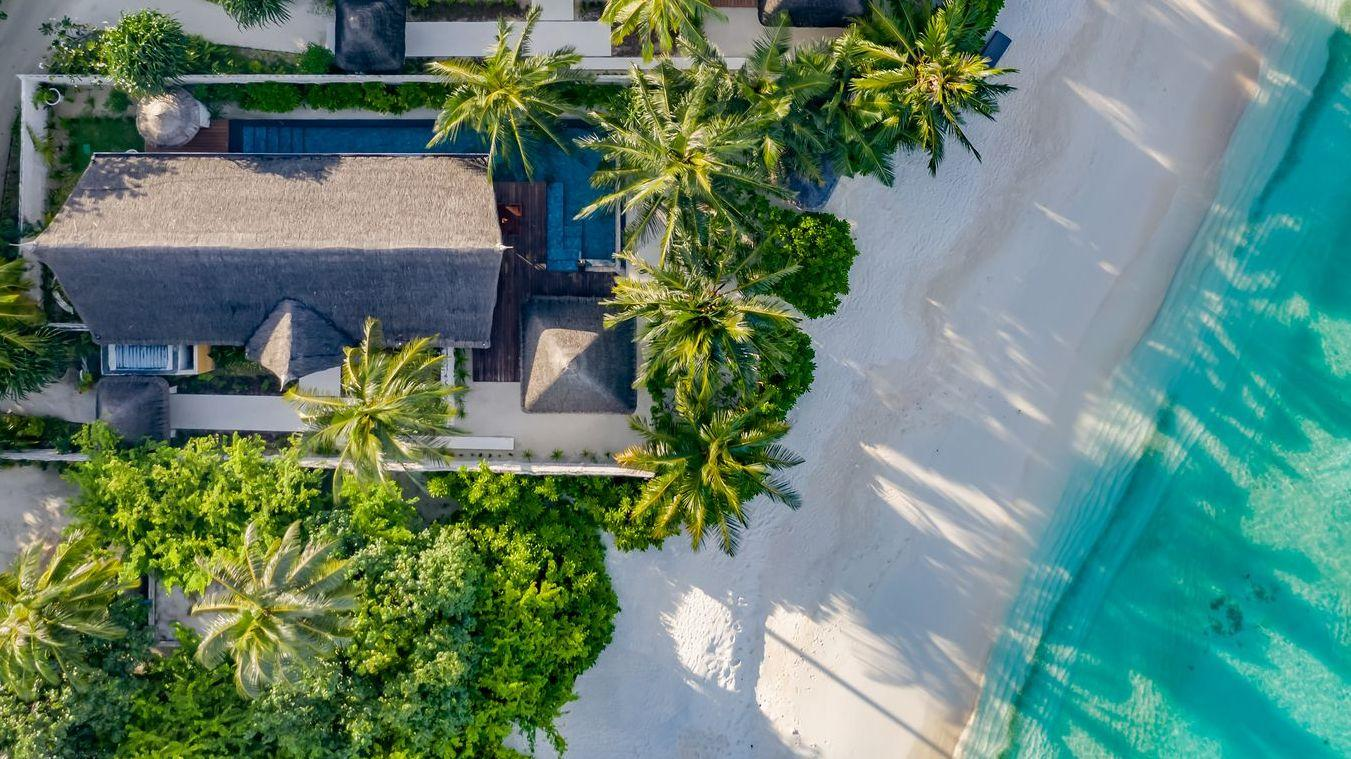 Luxury Meets Longevity: The New Era Of Wellness Retreats In The Maldives