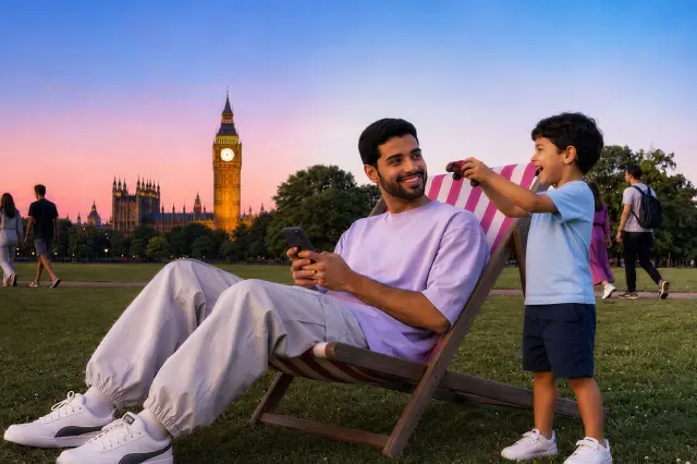 Du Introduces Refreshed Roaming Options For The Summer Travel Season