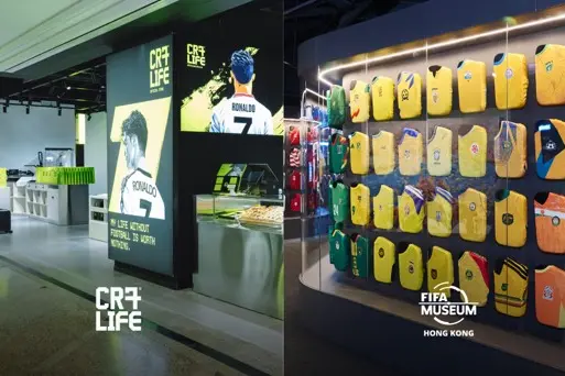 Asia Partners Appoints JLL As Strategic Advisor For Middle East Expansion Of CR7 Life Museum And FIFA Museum