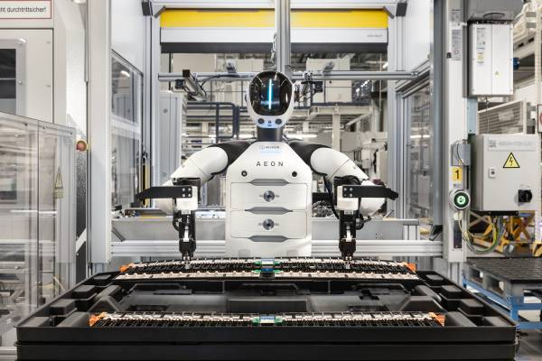 BMW Launches Vehicle Configurator As A Dialogue-Based Plugin In OpenAI’s ChatGPT