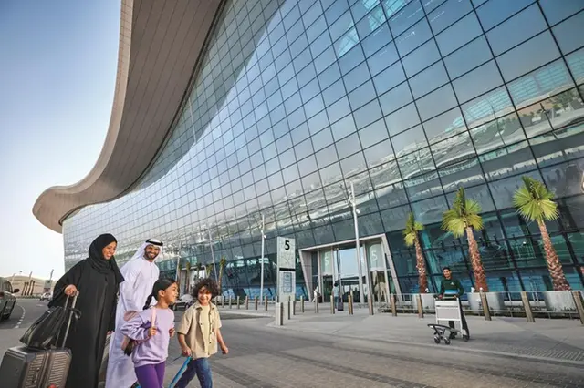 Abu Dhabi Airports Reports Strong Traffic Growth At Zayed International Airport, With Daily Volumes Exceeding 2025 Levels