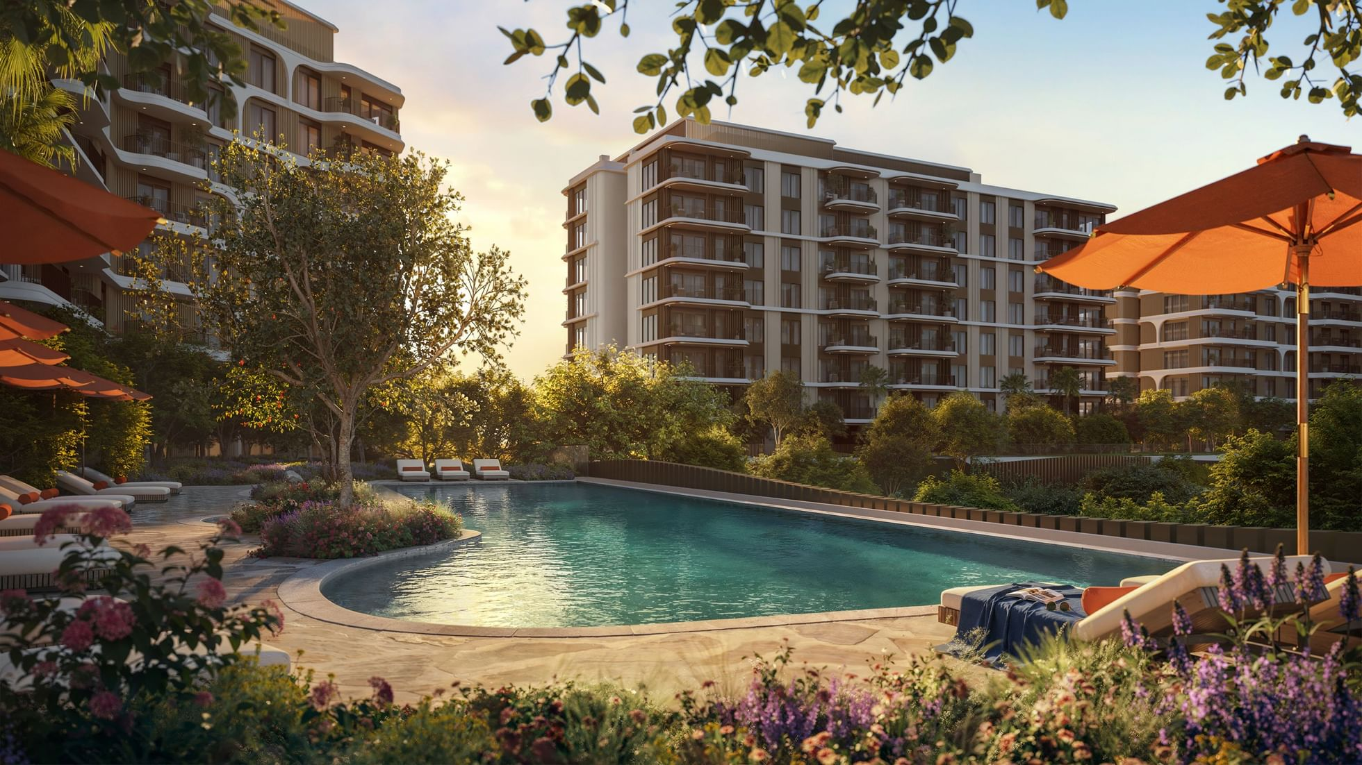 Aldar Launches ‘The Canopies’ At Yas Point