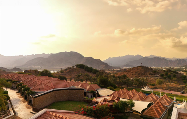 Enjoy Every Minute Of Your Sojourn With JA Hatta Fort Hotel’s New 24-Hour Stay Offer