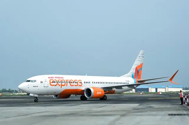 Air India Express Announces ‘Xplore More’ Sale With Up To 15% Savings On International Flights