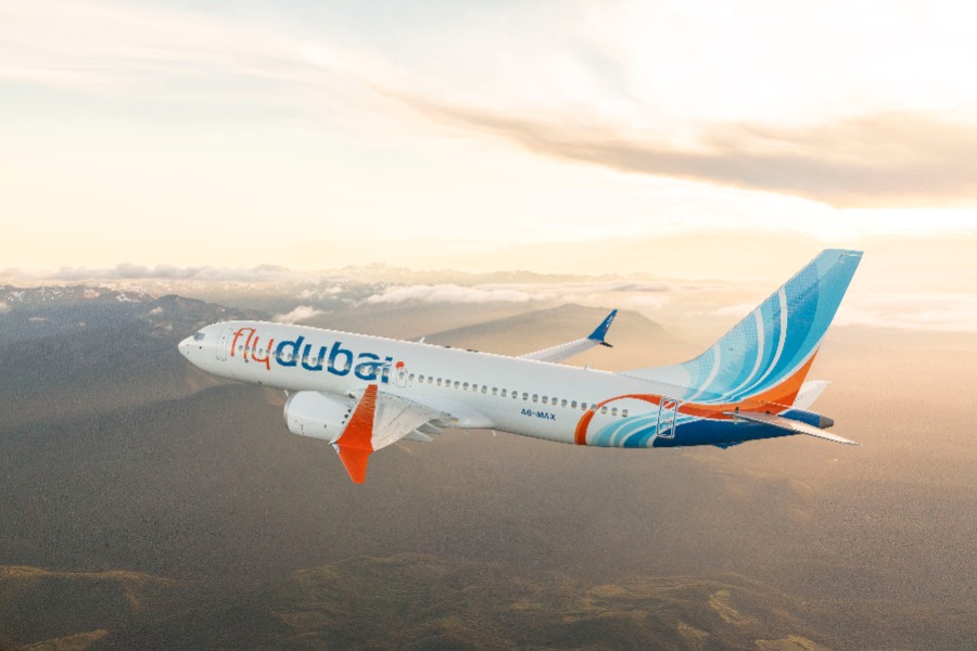 flydubai To Host UAE National Careers Open Day, Showcasing Aviation Career Opportunities For Emirati Talent