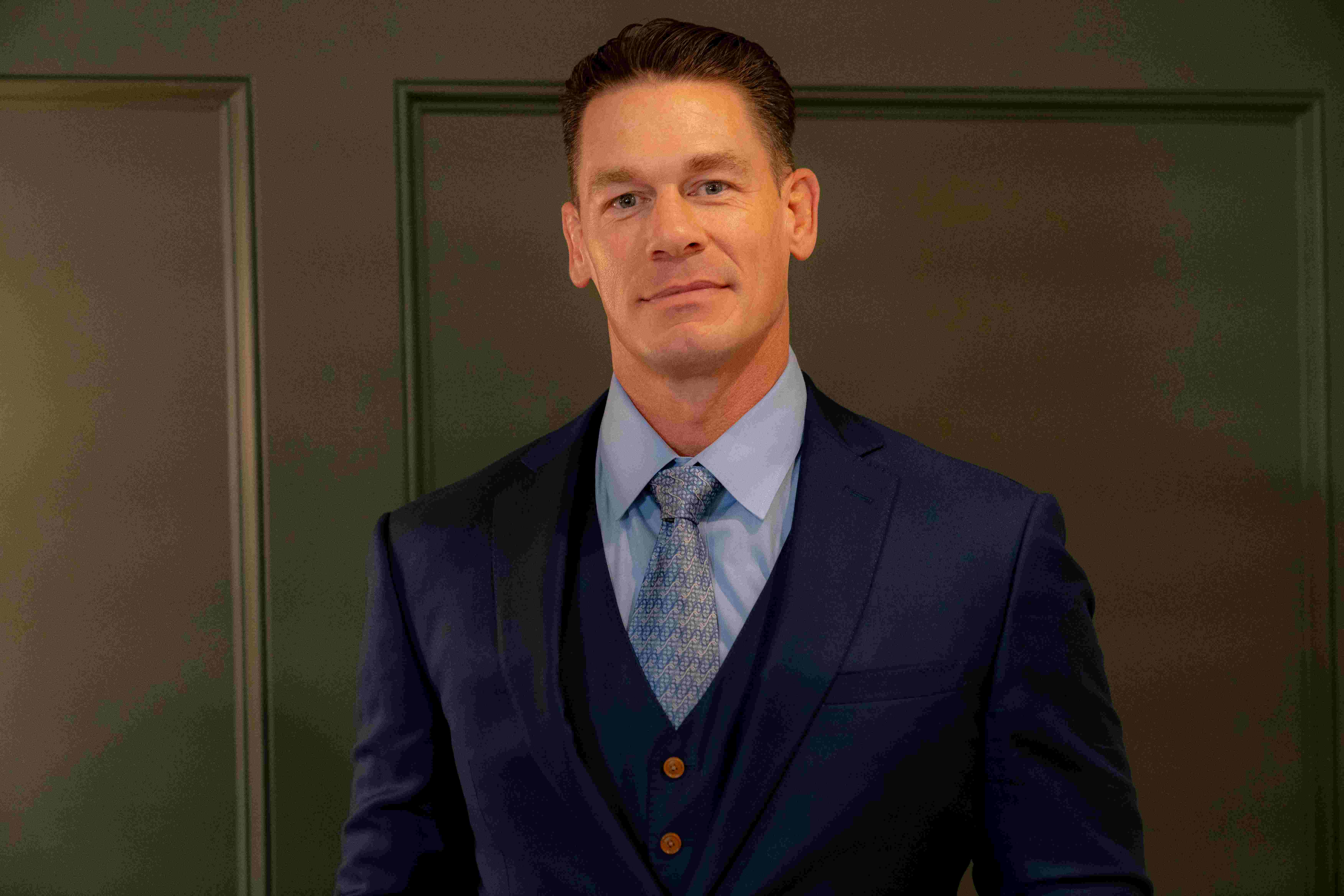 Now You Can See Him: Middle East Film & Comic Con Reveals John Cena Is Coming To Abu Dhabi