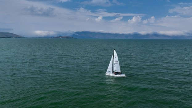 While The Gulf Heats Up, Armenia Turns On The Cool: A Three-Hour Escape To Alpine Air And Lake Sevan