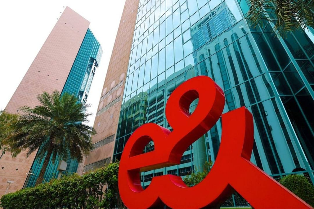 e& UAE Becomes First Telecom Operator Globally To Test eRedCap On Live Network