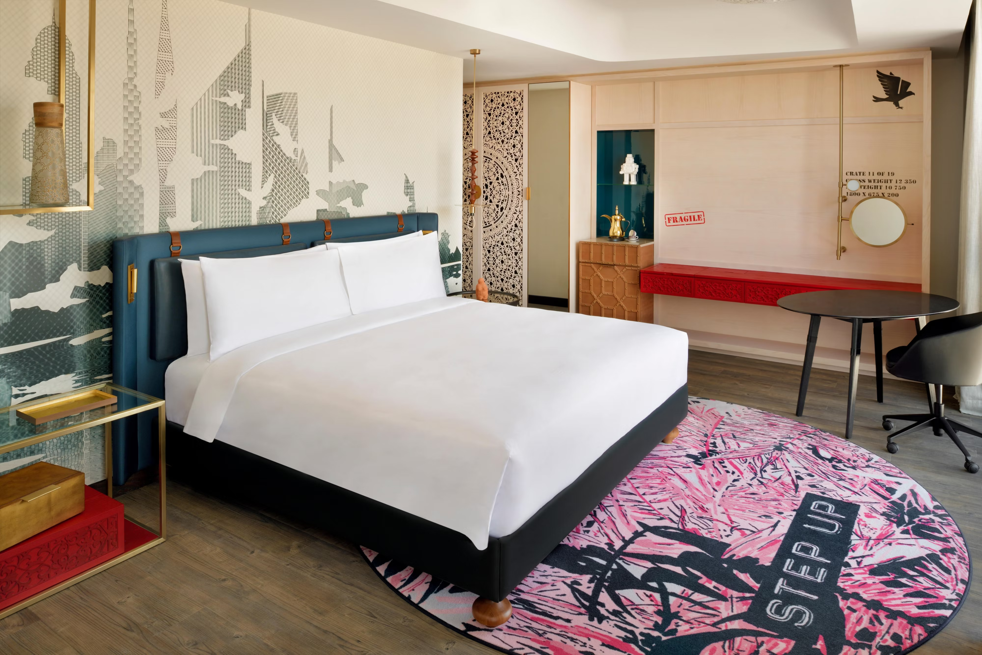 Discover The Four Pet-Friendly IHG Hotels & Resorts Properties Across The UAE For A Pawsome Escape This National Dog Day