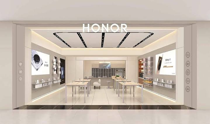 HONOR Stands Out As The Only Smartphone Brand To Grow In The Middle East In H1 2026