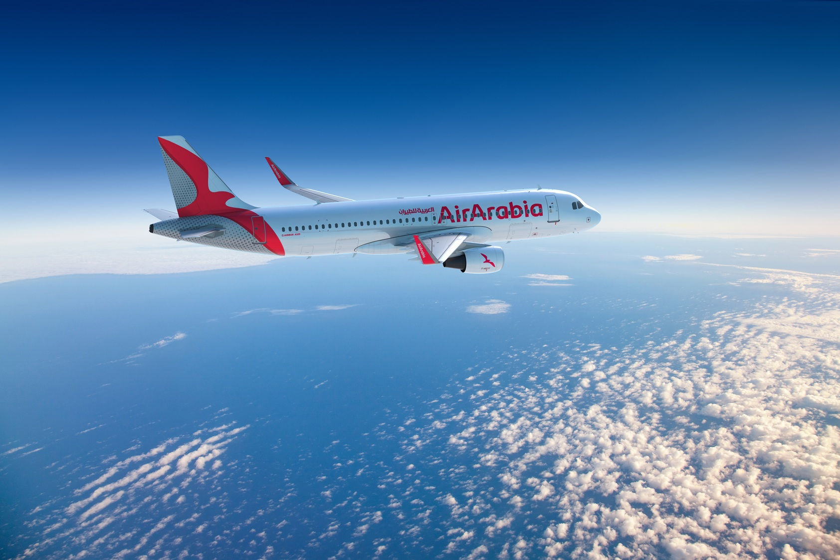 Gdansk Becomes The Latest Addition To Air Arabia’s Poland Network From Sharjah