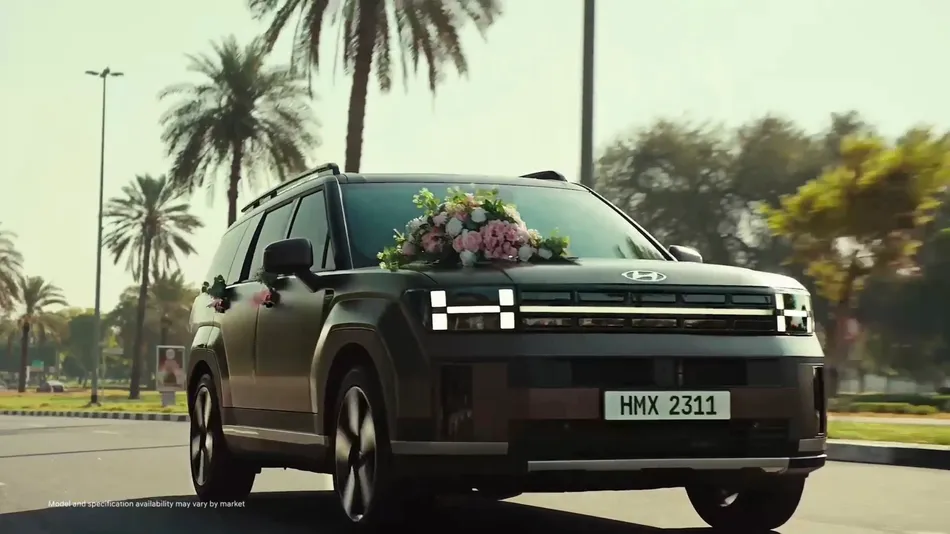 Hyundai Empowers Customers To Make Smarter Ownership Decisions With The All New Your Perfect Partner Campaign