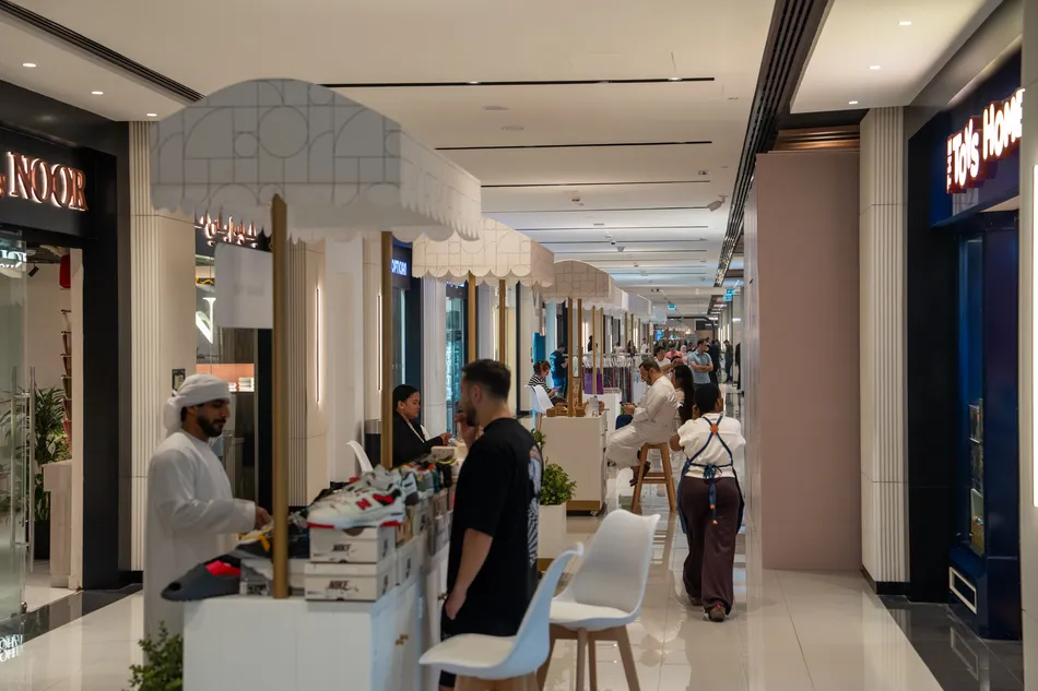 Wasl Launches The Wasl Edit, A Vibrant Retail Showcase Celebrating Emerging Brands And Family Experiences At Wasl Vita