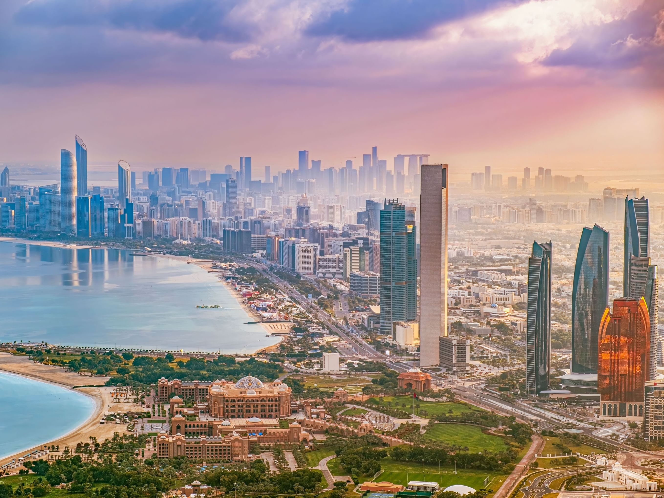 UAE Real Estate Sector Records Strong First Half Growth Driven By Investment Demand
