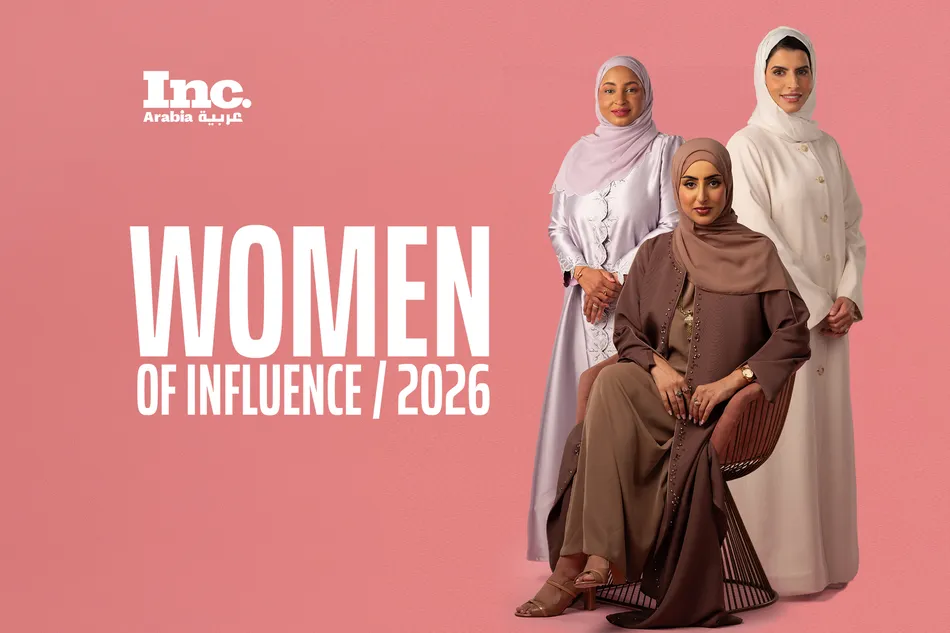 Inc. Arabia Women Of Influence 2026 Recognizes 60 Female Leaders Setting New Standards For Business Across The MENA Region