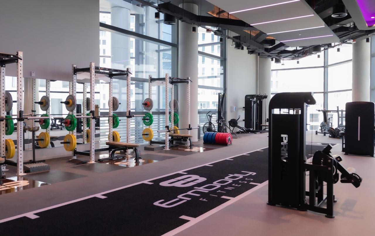 Redefining Luxury Through Fitness And Longevity: Embody Fitness Puts Health At The Heart Of The Premium Lifestyle