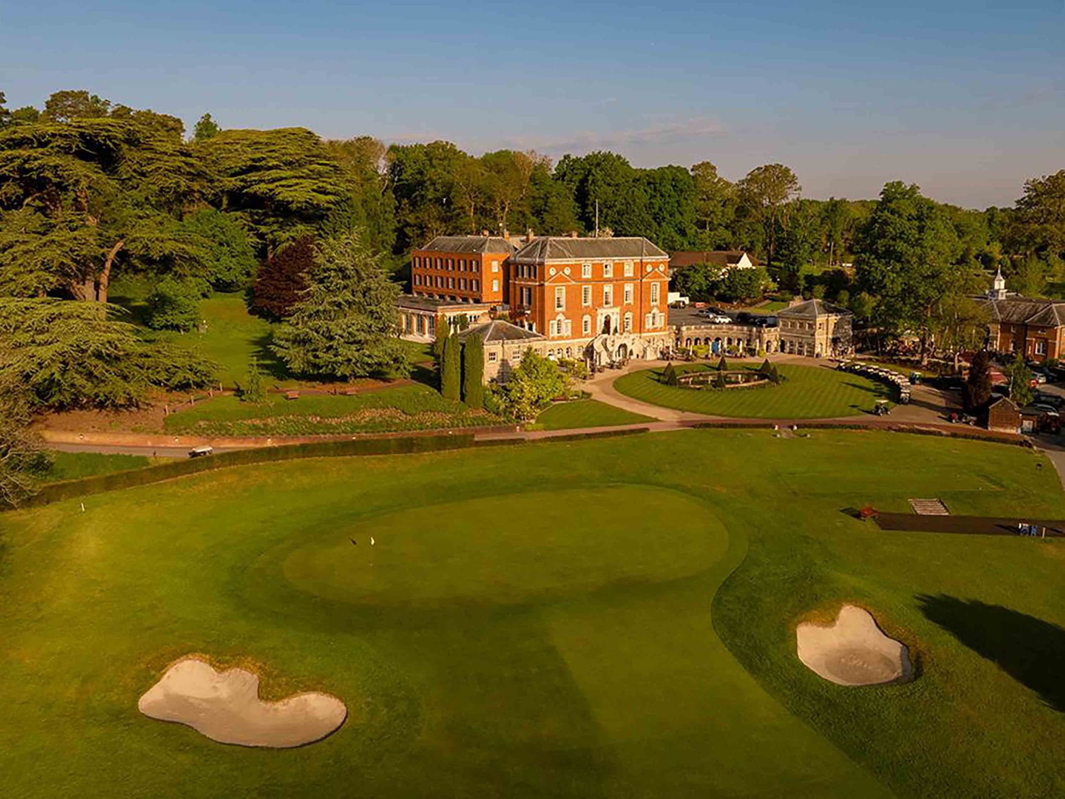 MENA Golf Tour Expands Global Pathway With Three Qualifying Schools In UK, USA