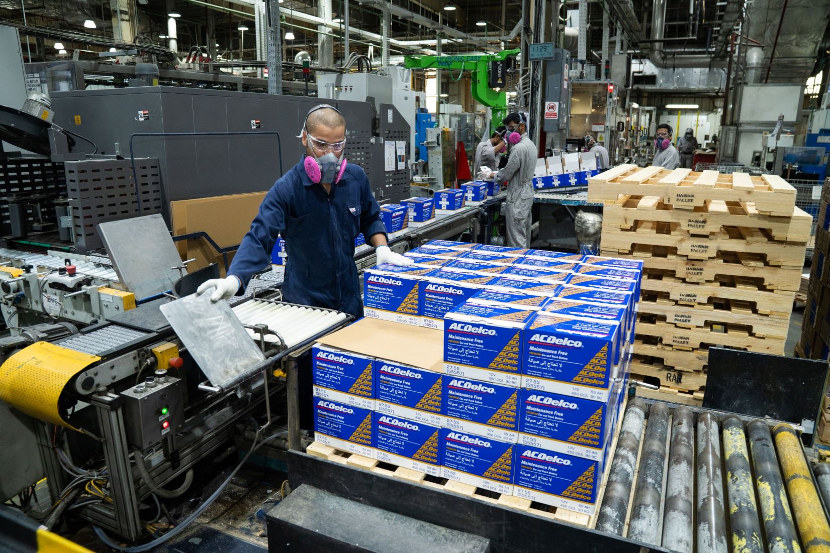 A Legacy Reaffirmed: General Motors And MEBCO Celebrate 30-Year Strategic Partnership