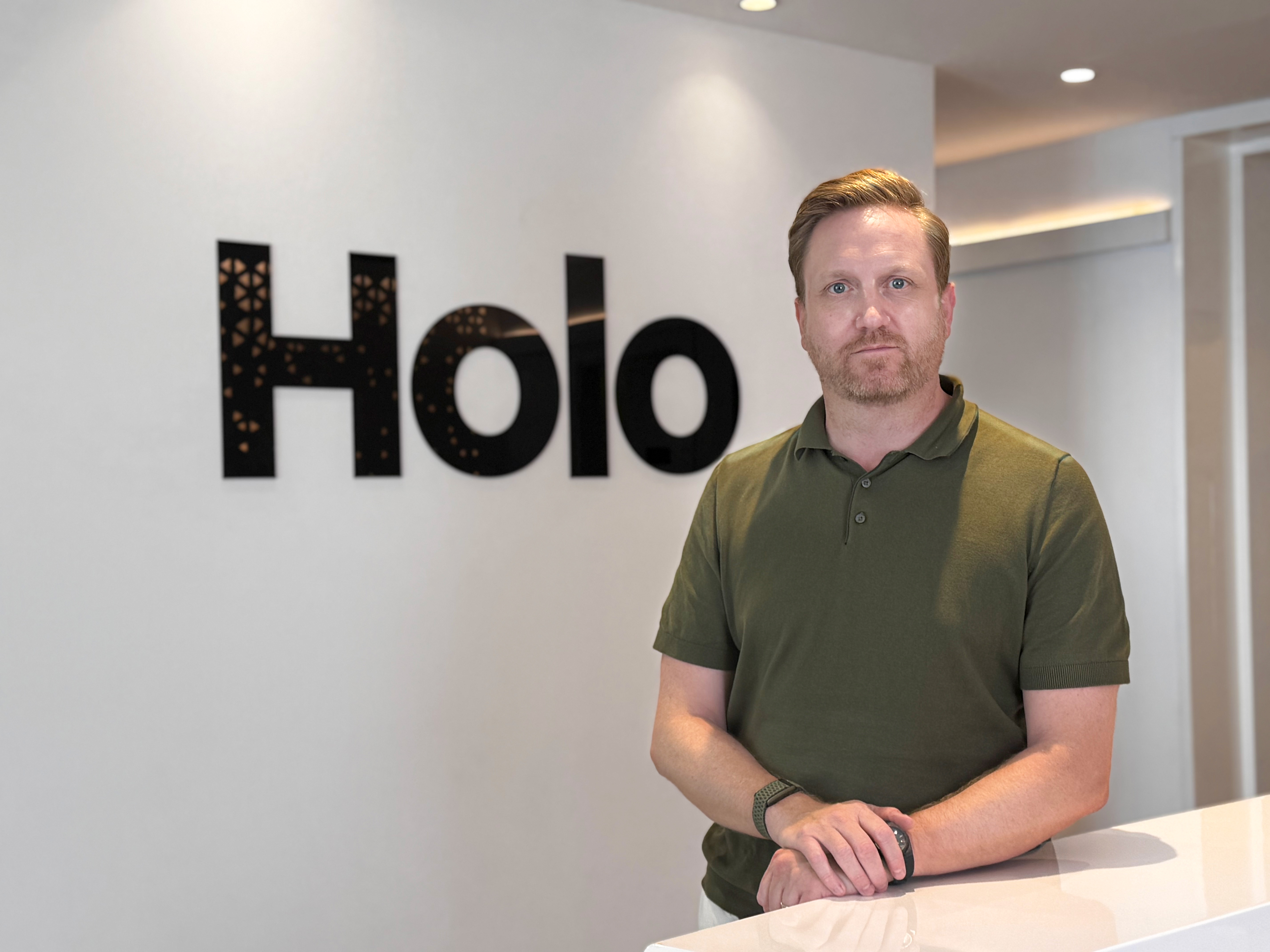 Holo Uses AI To Cut UAE Mortgage Submission Times By 65%
