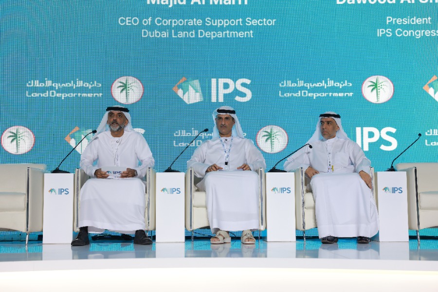 IPS 2026 Concludes As Record-Breaking Global Real Estate Investment Summit
