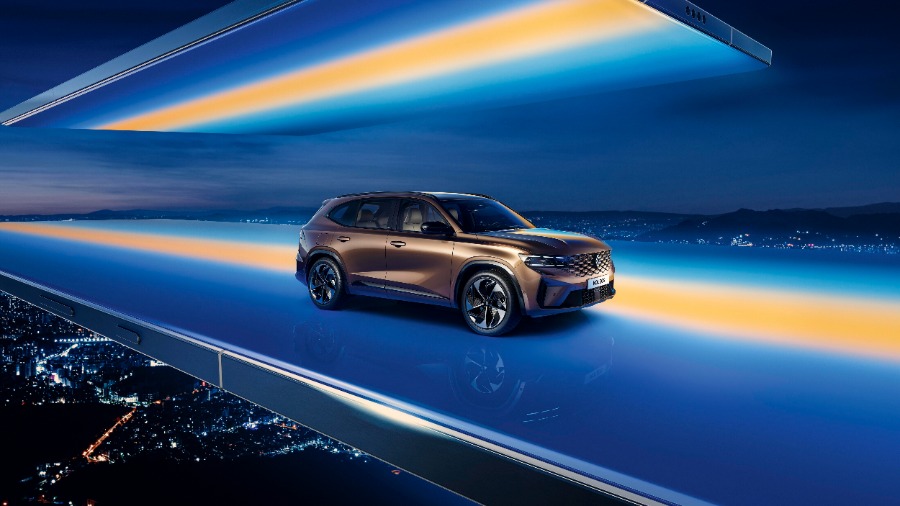 How Renault Builds Trust Through The Ownership Experience