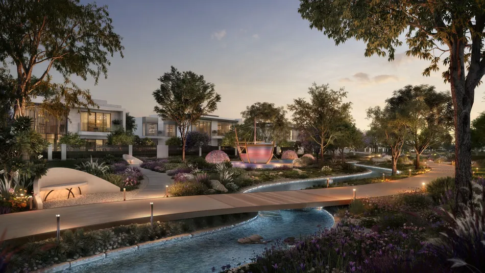 Aldar Launches First Homes At Marsa Al Saadiyat With 351 Exclusive Villas At Talay