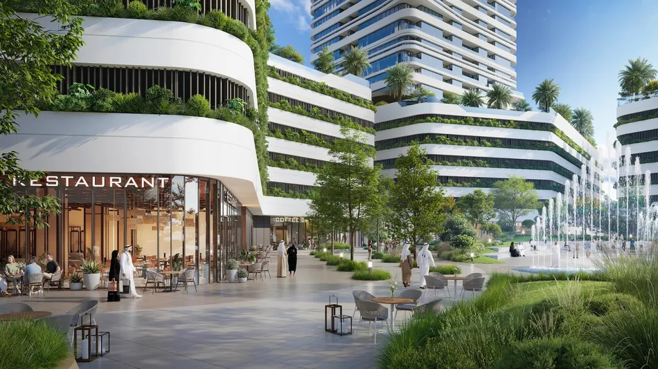 Alef Group Sells All Homes At Linar, Its AED 4bln Waterfront Development In Al Mamzar, Sharjah