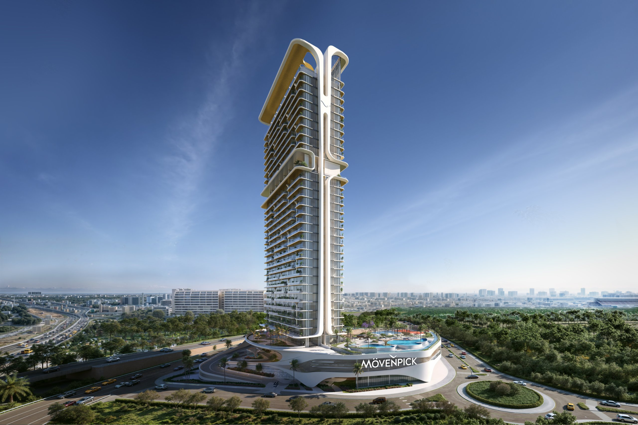 Accor And CITYVIEW Developments Announce World’s First Standalone Mövenpick Residences